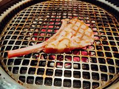 -赤坂亭 M9和牛烧肉(水街店)