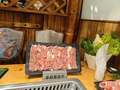 -草原塞蛮羊火锅城(港湾店)