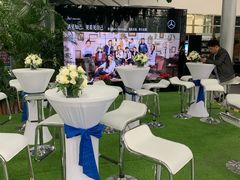 -奔驰利星行(北京花乡店)