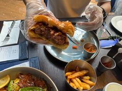 -bluefrog蓝蛙(水游城店)