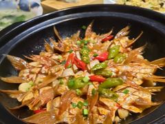 -和源祥·日照菜扛把子(万平口一店)