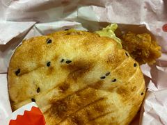 -塔斯汀中国汉堡(西湖景顺铂悦城店)