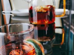 -唐拉雅秀酒店-唐苑中餐厅