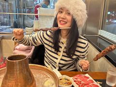 -情忆草原涮肉馆