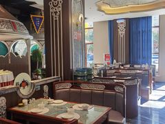 -哈啾嗨·新概念蒙餐(红星新城店)