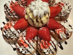 -StayReal Cafe(长宁来福士广场东八区店)