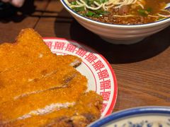 -辣肉面大王(天平路店)