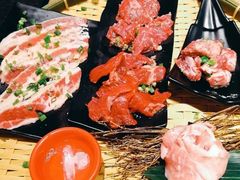 -黑牛の場(兴隆大奥莱店)
