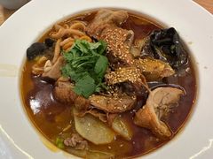 -花盐街·四川乐山小吃(西单大悦城店)