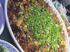 来凤鱼-新概念来凤鱼(璧山店)