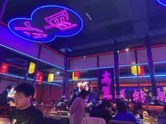 -十三姨正合丰烤肉(营迹路店)