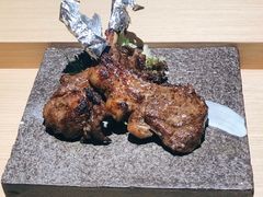 法式羊排-紫· 割烹  Kappo Murasaki