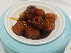 -梅飞酒家(桑园路店)