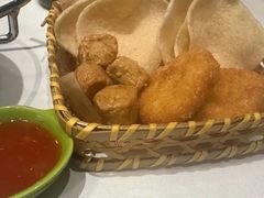 -荷花泰菜(东方新天地店)