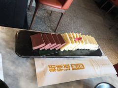 -新辣道鱼火锅(领展购物广场·中关村店)
