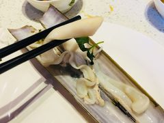 -青蓬蒸汽海鲜·深圳老字号·团建聚会(壹方城店)