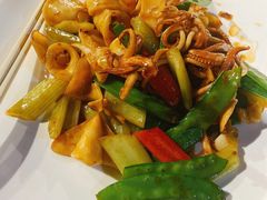 -猪肉婆私房菜(容桂总店)