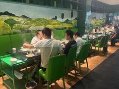 -青一色火锅(摩根店)