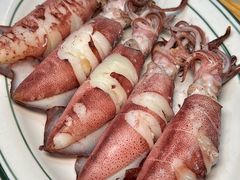 -东江海鲜大排档·潮汕菜·砂锅粥
