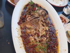 -唐河王记·南阳民间菜(国基路店)