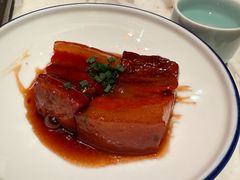 -同庆楼(滨湖万达广场店)