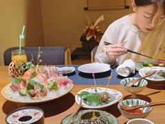 -千代御(临河街店)