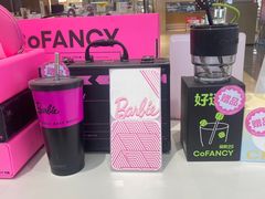 -可糖美瞳·隐形眼镜·测基弧(朝阳大悦城店)