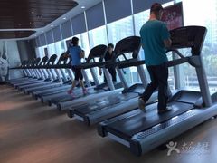 -一兆韦德健身(慧芝湖店)