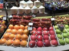-每日新鲜水果吧(黄浦来福士店)