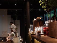 -Metal hands·铁手咖啡