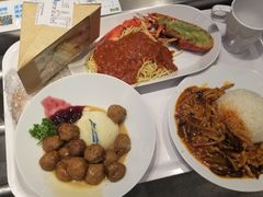 -宜家·瑞典风味餐厅(天津东丽商场店)
