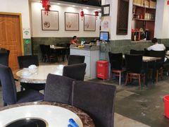 大堂-星海小厨(星海名城店)