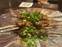 -贰醒·私房小院烧烤 (太古里店)