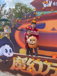 -季高兔窝窝亲子园(上海薰衣草公园店)