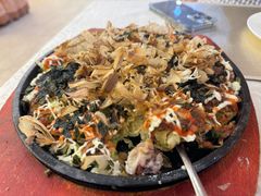 -平壤馆(西塔街店)