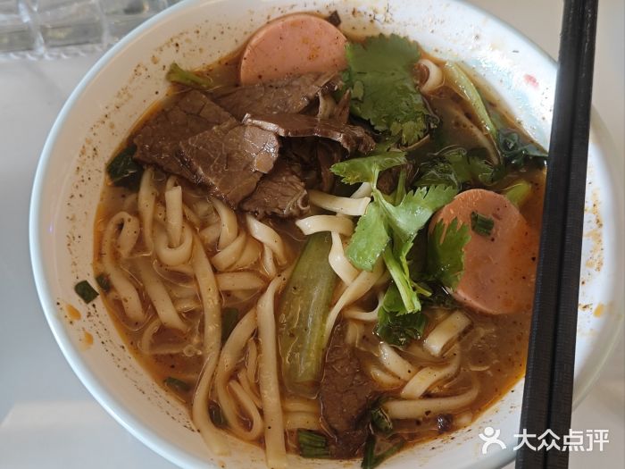 大自然沐足·点餐·SPA(街道口店)图片