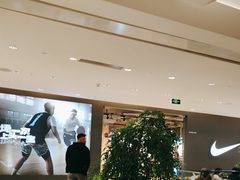 -THE WOODS 简餐 (国贸商城店)