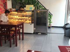 -清真马记宫廷奶酪(广渠门内大街店)