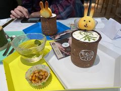 -茶是一枝花泡茶店