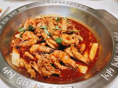 -李想大虾(吾悦广场店)