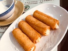 -仁信老铺(华盖路店)