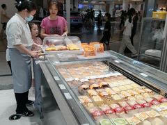 -Bread Talk 面包新语(荟聚店)