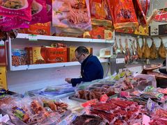 -三阳盛(南京西路店)