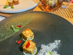 -叶叶菩提(太原别墅店)