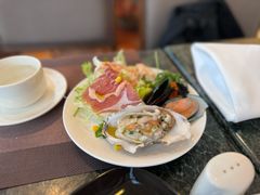 -白天鹅宾馆·流浮阁咖啡厅