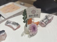 -围炉夜话·潮汕卤水火锅(榕江店)