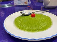 -锦海城市大酒店·上海酒楼(会馆浜路店)