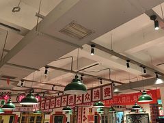 -龙师傅卤炒(天马店)