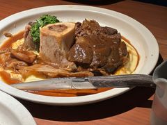 -MAGPIE喜鹊派餐厅(华侨城店)