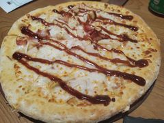 -棒约翰比萨·意面(松江开元店)